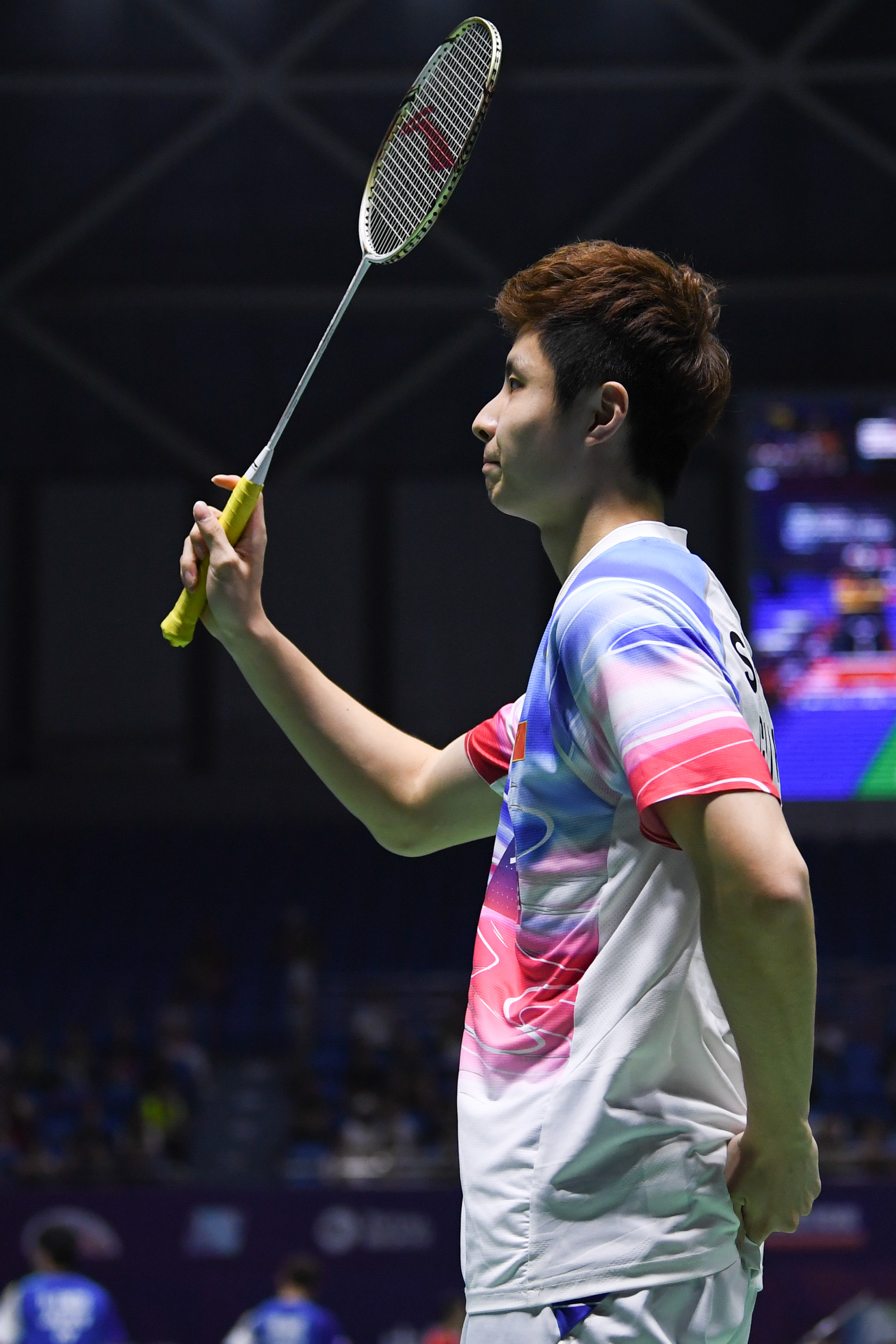 贝克的关注 贝克的关注