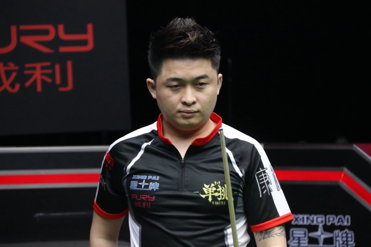 赛中才敢于 赛中才敢于