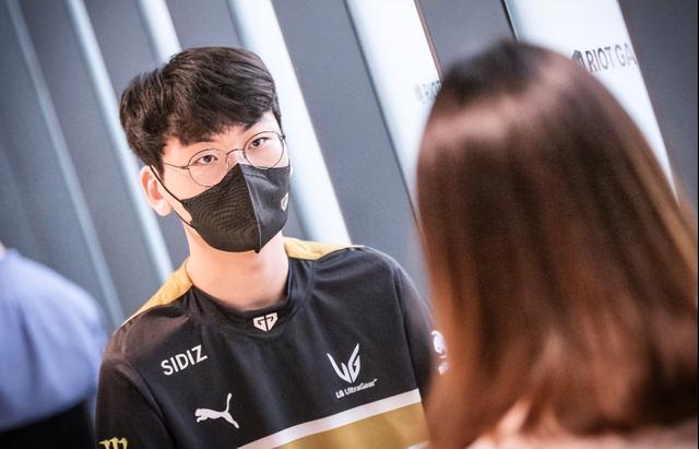 选手面临的 选手面临的