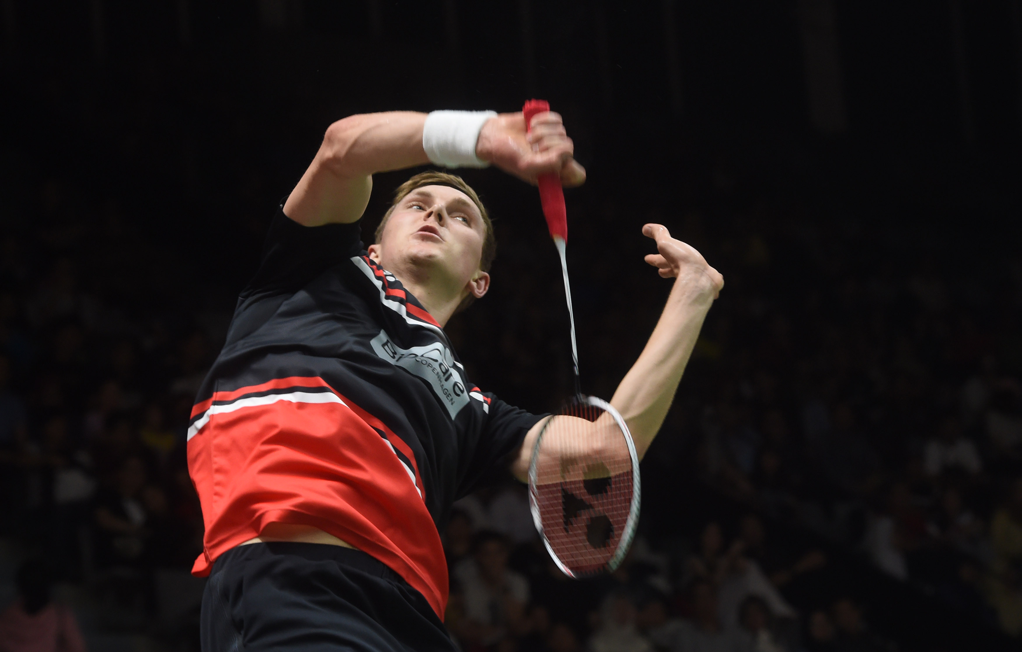 了长期的训 了长期的训