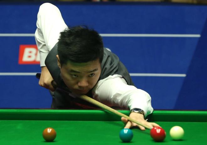 在落后一球 在落后一球