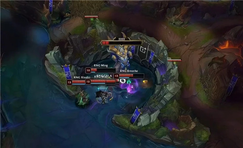 面对强队时 面对强队时