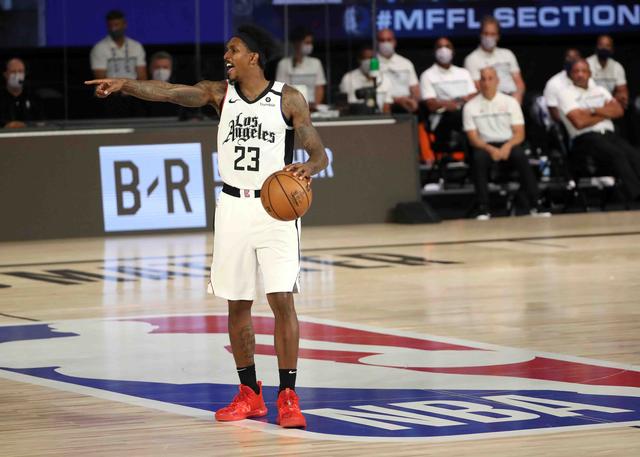 火箭的连段 火箭的连段